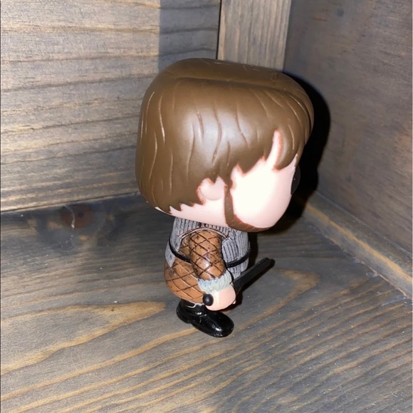 Funko pop samwell tarly #27 vinyl figurine - Picture 9 of 10